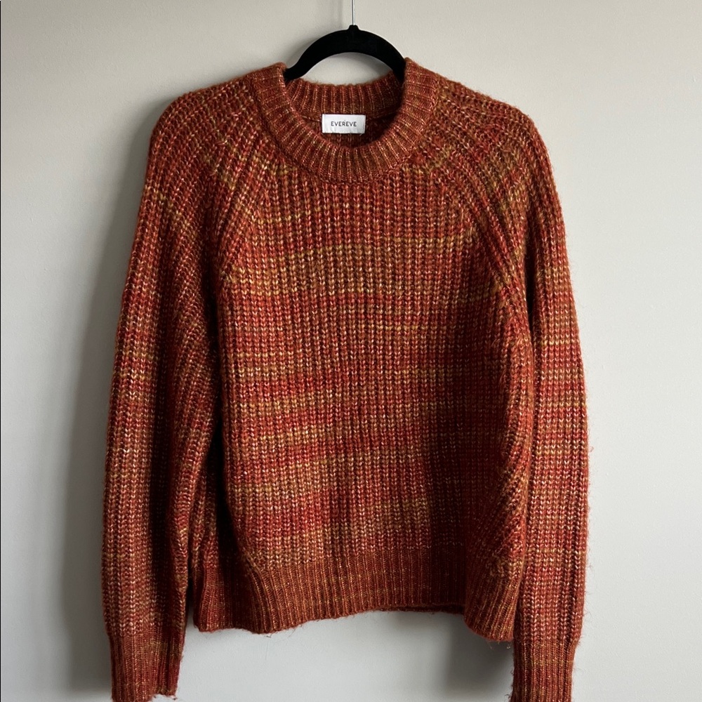 Evereve Sweater Size Medium